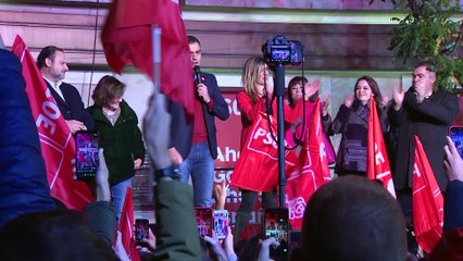 Las 'elecciones generales', término más buscado en Google en 2019