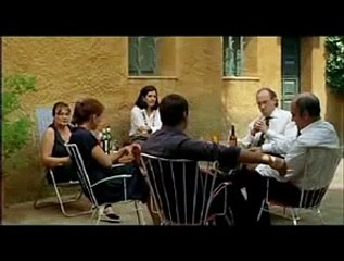 Tres días con la familia