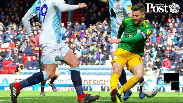 Preston North End | Player Profile | Paul Gallagher