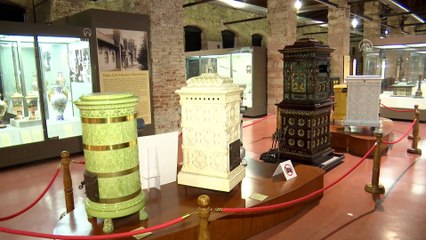 Abdülhamid Han'ın şahsi kılıcı, kamçısı ve marangozluk takımları ilk kez sergide (1) - İSTANBUL