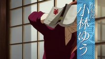 TVアニメ「昭和元禄落語心中」PV③　rakugo shinju animation PV3