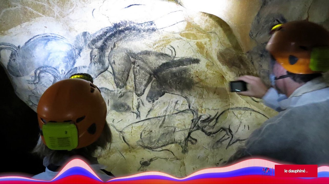 Pierre Fayolle, journaliste au Dauphiné Libéré