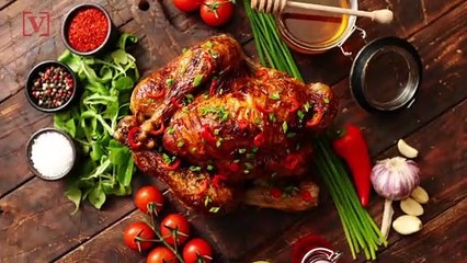 How To Deal With People Who Make Fun of Your Holiday Healthy Eating