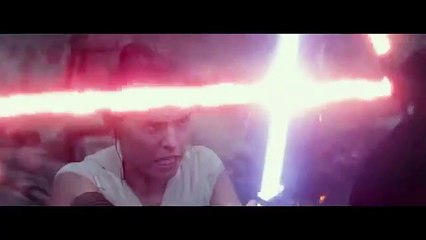 STAR WARS 9 New Trailer (2019) The Rise of Skywalker Movie HD