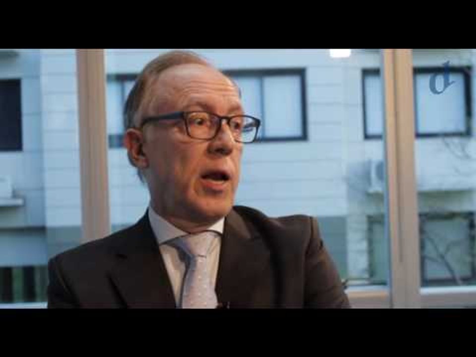 ENTREVISTA A GUILLERMO NIELSEN - PARTE 2