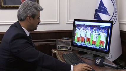 AA'nın 'Yılın Fotoğrafları' oylaması - YOZGAT