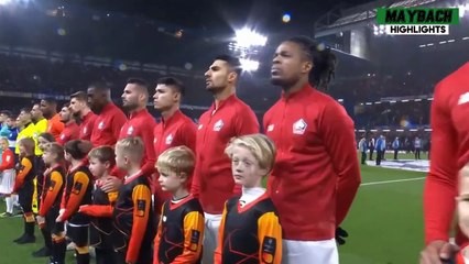 Chelsea vs Lille 2-1 All Gоals Hіghlіghts 2019