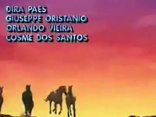 IRMÃOS CORAGEM (1995) Abertura