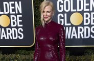 Nicole Kidman's second Big Little Lies Golden Globes nomination is 'so important'