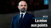 Réforme des retraites : « Il y aura des garanties sur la valeur du point »