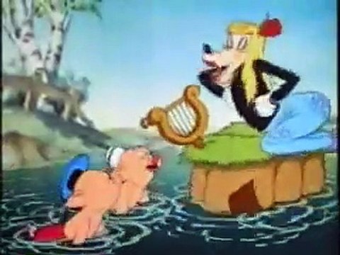 Os Três Porquinhos - O Porquinho Prático - Disney