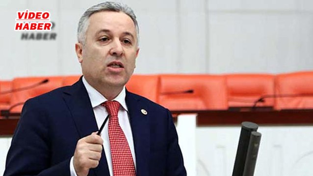 (11 Aralık 2019) CHP KAYSERİ MİLLETVEKİLİ ARIK: “DEVLET TİYATROLARI DA MI YALAN OLDU?”