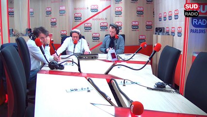 André Bercoff : émission spéciale réforme des retraites