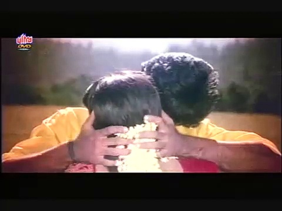 Teri Baahon Mein Jeena Hai - Saugandh