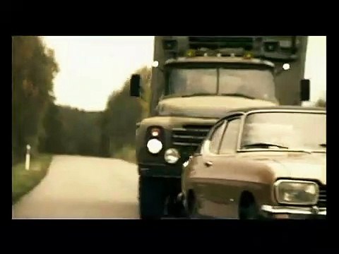 RATS 2/ RATTEN 2 - BIS DAS BLUT GEFRIERT (2005) - Trailer (English)