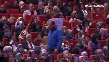 Erdoğan'dan 'Nobel'le ilgili çok sert açıklama: Vampirler topluluğunun oluştuğunu ortaya koymaktadır