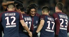 G.Saray'a müjde! PSG'nin yıldızı bu akşam yok