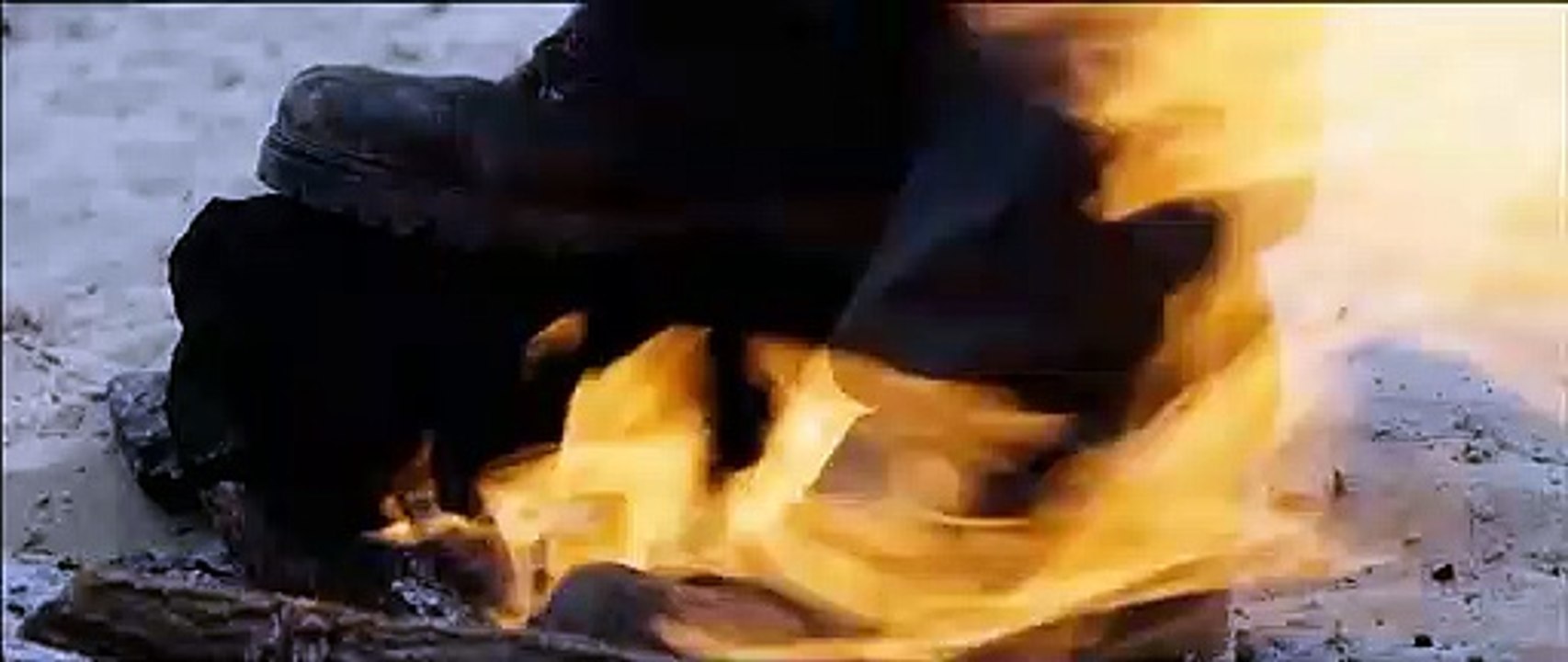 Hors Satan