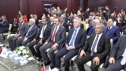 Tahkim ve Arabuluculuk Merkezi açıldı