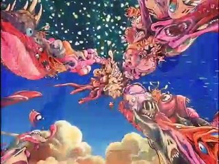 【MAD】 デビルマン 誕生編 / DEVILMAN - The Birth