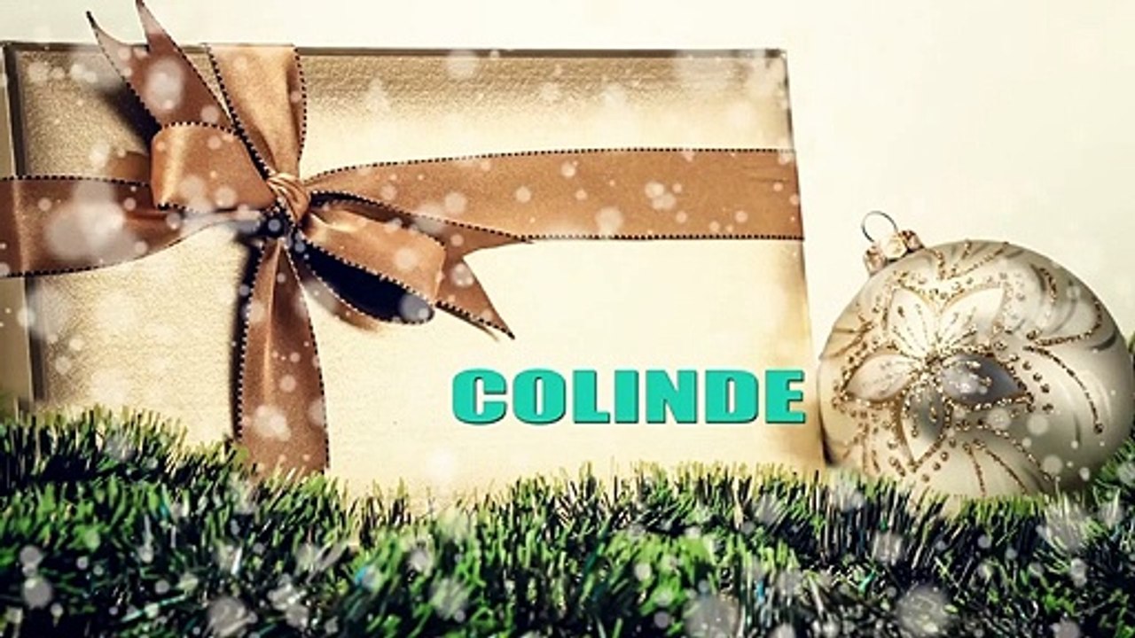 Colinde traditionale 2019 - 2020