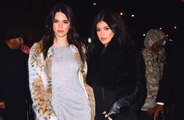 Kendall ve Kylie Jenner'ın sözleşmeleri Kardashian'lardan farklı