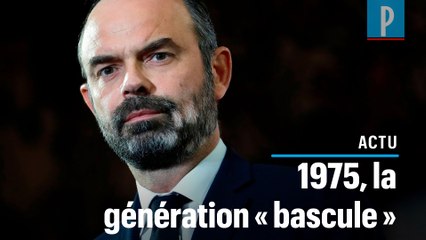 Retraite à points : « Nous ne changerons rien pour les personnes nées avant 1975 »