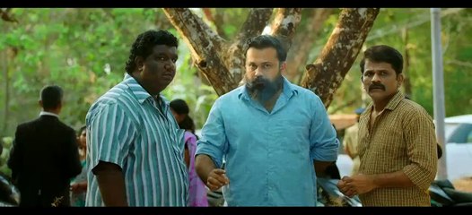 Under World (2019)  Malayalam  - Part 2