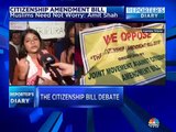 Citizenship Amendment Bill: Here's what protestors want from the government