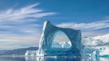 Greenland losing 250 billion tonnes of ice yearly, says study