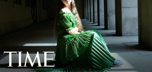 Time Dergisi 2019'da Yılın Kişisi ödülünü 16 yaşındaki aktivist Greta Thunberg'e verdi