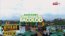 Biyahe ni Drew: Christmas in Bacolod | Full episode