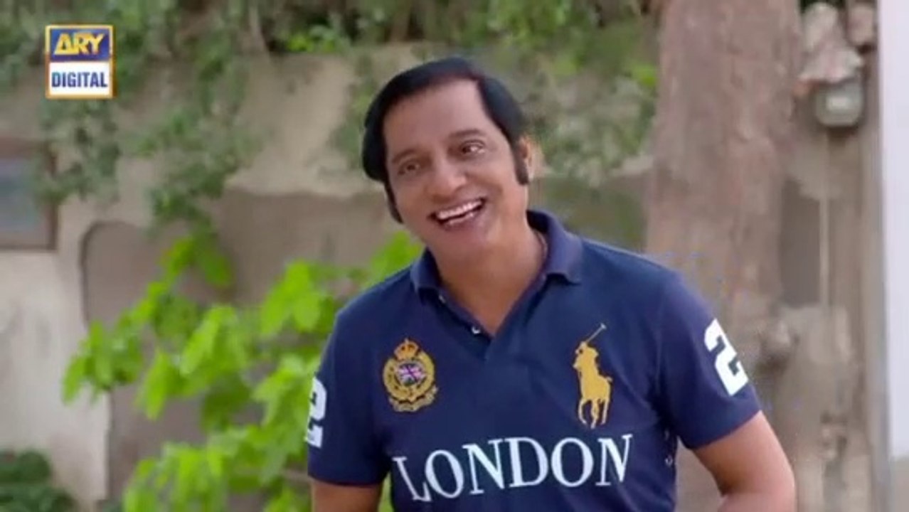 bulbulay drama season 2 part 9