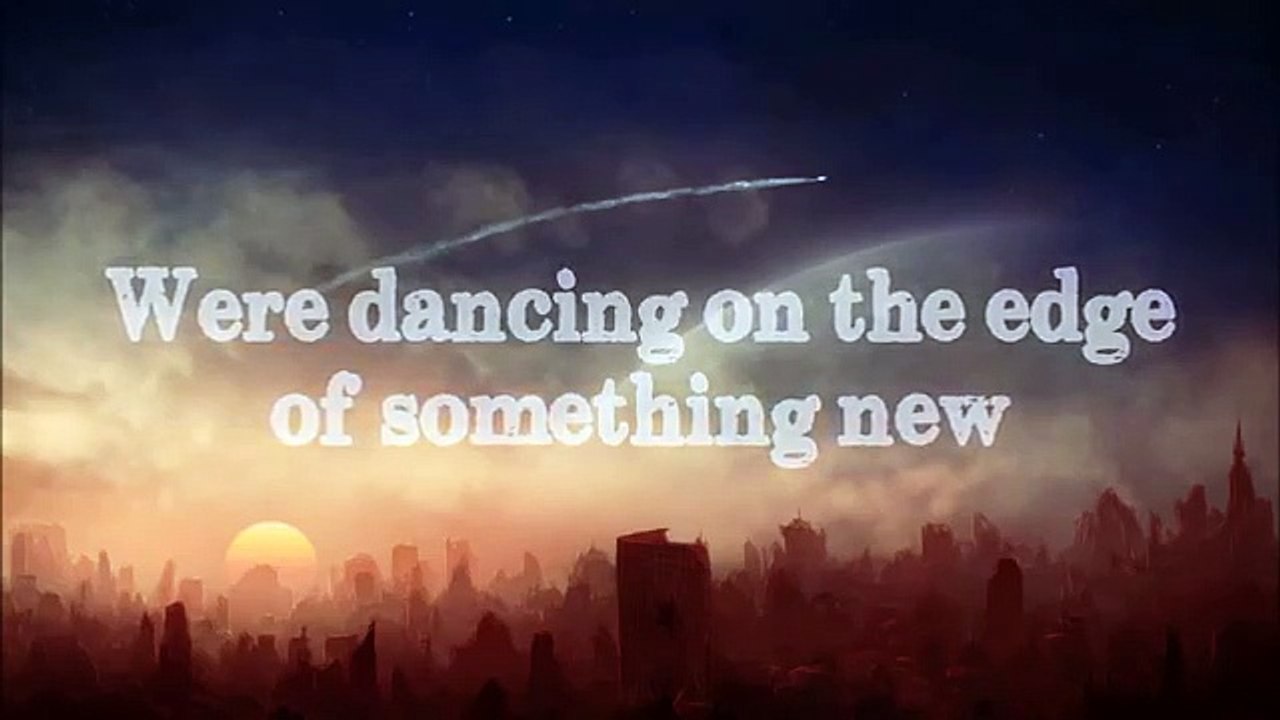Anson Seabra – Emerald Eyes (Lyric Video)