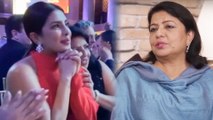 Priyanka Chopra’s EMOTIONAL Message For Her Mom Madhu Chopra And Nick Jonas