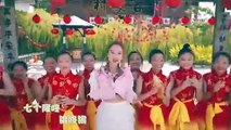 M-Girls Angeline阿妮 - 千禧庆丰年 组曲【QIAN XI QING FENG NIAN ZU QU】