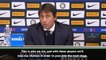 Conte urges Inter fans to get behind team for Barcelona clash