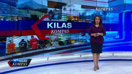 Cuaca Buruk, Pergerakan Tanah Rusak 146 Rumah Warga di Tasikmalaya