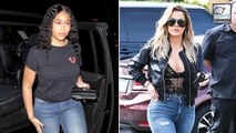 Khloe Kardashian FORGIVES Jordyn Woods & Here's How Jordyn Reacted!