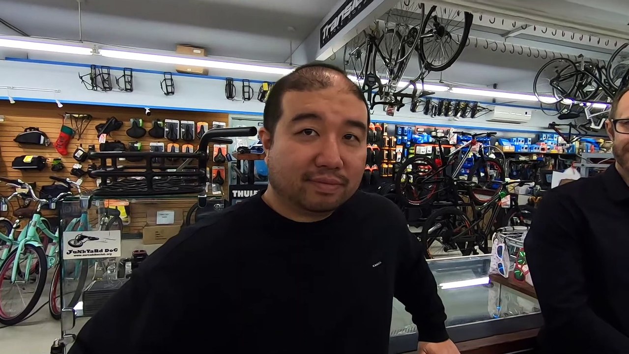 Velec CITI Review - $2.1k Stealthy Design, Quiet City Ebike