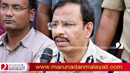 Hyderabad Rape Case Encounter