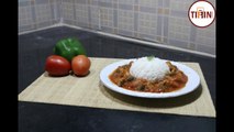 Chicken Shashlik With Gravy Recipe By Tiffin Foodie
