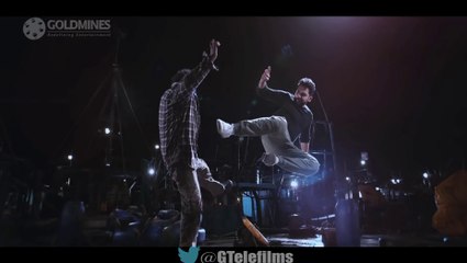 Dev (2019) Official Hindi Dubbed Trailer | Karthi, Rakul Preet Singh, Prakash Raj