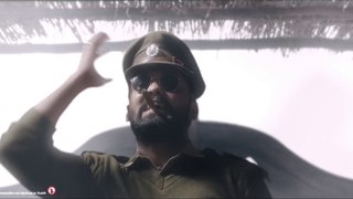 Srimannarayana Official Hindi Trailer 2019 | Rakshit Shetty - Pushkar Films - Shanvi