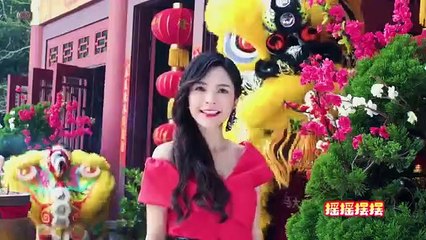 Nick Chung钟盛忠 Stella Chung钟晓玉 Beta张引山《弄狮》