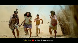 Aravindha Sametha (2018) Official Hindi Dubbed Trailer - Jr. NTR, Pooja Hegde - Trivikram