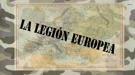 La Legión #14