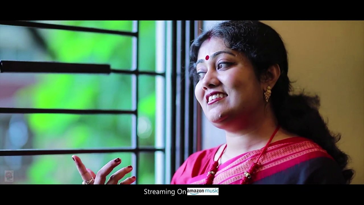 Jodi Taare Nai Chini Go | Official Video | Saheli | Ashu | Rabindrasangeet