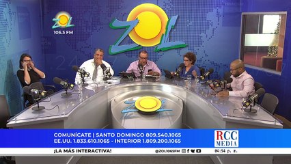 Encuesta de que hablara David Collado esta noche? en ElSoldelaTarde