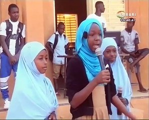 JT LABARI 06 DECEMBRE 2019